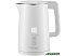 Электрочайник Pioneer KE577M (белый)