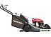 Газонокосилка Honda HRN536CVKEA Газонокосилка Honda HRN536CVKEA