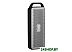 Портативная акустика Divoom iTour-Omni (черный/серебристый)
