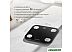 Напольные весы Evolution Smart Scale BTF2 black Напольные весы Evolution Smart Scale BTF2 black