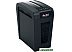 Шредер Rexel Secure X8-SL Whisper-Shred (черный) Шредер Rexel Secure X8-SL Whisper-Shred (черный)