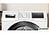 Стирально-сушильная машина Bosch Serie 8 WDU8H543EU Стирально-сушильная машина Bosch Serie 8 WDU8H543EU