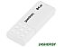 USB Flash GOODRAM UME2 64GB (белый) USB Flash GOODRAM UME2 64GB (белый)