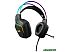 Гарнитура OKLICK GMNG HS-L510G (черный) Гарнитура OKLICK GMNG HS-L510G (черный)