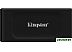 Внешний накопитель Kingston XS1000 2TB SXS1000/2000G Внешний накопитель Kingston XS1000 2TB SXS1000/2000G