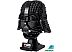 Конструктор LEGO Star Wars 75304 Шлем Дарта Вейдера Конструктор LEGO Star Wars 75304 Шлем Дарта Вейдера