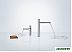Смеситель Hansgrohe Select E 71751000