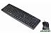 Клавиатура и мышь OKLICK 600M Black Клавиатура и мышь OKLICK 600M Black