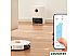 Робот-пылесос Lydsto Robot Vacuum Cleaner YM-S1-W03 S1 (белый)