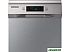 Посудомоечная машина Samsung DW50R4050FS/WT Посудомоечная машина Samsung DW50R4050FS/WT