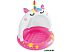 Игровой центр Intex Единорог 58438 Игровой центр Intex Единорог 58438