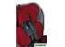 Детское автокресло Costa CS-002 Isofix YB104A/r (темно-серый/красный) Детское автокресло Costa CS-002 Isofix YB104A/r (темно-серый/красный)