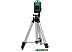 Лазерный нивелир ADA Instruments Cube 360 Green Professional Edition А00535 Лазерный нивелир ADA Instruments Cube 360 Green Professional Edition А00535