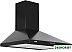 Вытяжка Germes Piramida 60 Black Вытяжка Germes Piramida 60 Black
