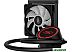 Кулер для процессора DeepCool GAMMAXX L120T Red DP-H12RF-GL120TR Кулер для процессора DeepCool GAMMAXX L120T Red DP-H12RF-GL120TR
