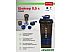 Шейкер BRADEX SF 0508 (синий) Шейкер BRADEX SF 0508 (синий)