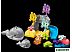 Конструктор Lego Duplo Обитатели океана 10972