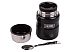 Термос для еды Thermos Food Jar SK-3000 0.47л (черный)