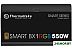 Блок питания Thermaltake Smart BX1 RGB 550W SP-550AH2NKB-2 Блок питания Thermaltake Smart BX1 RGB 550W SP-550AH2NKB-2