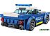 Конструктор Lego City Полицейская машина 60312 Конструктор Lego City Полицейская машина 60312