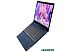 Ноутбук Lenovo IdeaPad 3 15ITL6 82H802SYRK