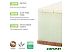 Детский матрас Plitex Aloe vera Oval 125х75 (АВ-18/4)