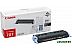 Картридж Canon Cartridge 707 Black Картридж Canon Cartridge 707 Black
