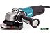 Углошлифмашина Makita 9565CR