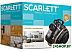 Пылесос Scarlett SC-VC80C62 Пылесос Scarlett SC-VC80C62