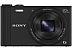 Цифровой фотоаппарат SONY Cyber-shot DSC-WX350 Black