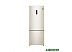 Холодильник LG GC-B569PECM (бежевый)