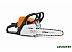 Бензопила STIHL MS 170