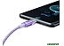 Кабель Baseus Explorer Series Fast Charging with Smart Temperature Control USB Type-C USB Type-C (1 