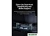 Держатель для планшета Baseus JoyRide Pro Backseat Car Mount SUTQ000001 (черный) Держатель для планшета Baseus JoyRide Pro Backseat Car Mount SUTQ000001 (черный)