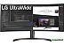 Монитор LG UltraWide 34WN80C-B