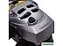 Угловая шлифмашина WMC Tools WMC-S1M-DH31-115 Угловая шлифмашина WMC Tools WMC-S1M-DH31-115