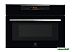 Электрический духовой шкаф Electrolux CombiQuick KVLBE08X Электрический духовой шкаф Electrolux CombiQuick KVLBE08X