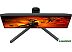 Игровой монитор AOC Agon U27G3X
