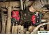 Гайковерт Milwaukee M18 FIW2F38-0X 4933478650 (без АКБ, кейс)