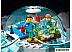 Конструктор Lego City Лунная научная база 60350