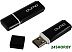 USB Flash QUMO Optiva 01 4GB (черный) USB Flash QUMO Optiva 01 4GB (черный)
