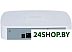 Сетевой видеорегистратор Dahua DHI-NVR2108-S3