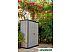 Шкаф Keter High Store 1500 L 255837 (серый) Шкаф Keter High Store 1500 L 255837 (серый)