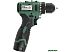 Дрель-шуруповерт Hammer ACD12BL (с 2-мя АКБ, кейс)