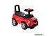 Каталка Lorelli (Bertoni) Off Road (красный) (10400020001) Каталка Lorelli (Bertoni) Off Road (красный) (10400020001)