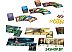 Настольная игра Asmodee 7 Wonders (7 чудес) Настольная игра Asmodee 7 Wonders (7 чудес)