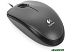 Мышь Logitech M100 (серый) [910-005003]
