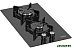 Варочная панель Simfer H30N20B416
