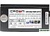 Блок питания CrownMicro CM-PS650 PLUS Блок питания CrownMicro CM-PS650 PLUS