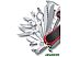 Нож перочинный Victorinox EvoGrip S54 2.5393.SC (красно-чёрный)